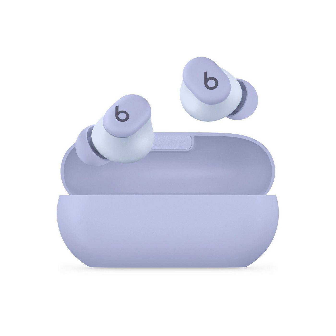Beats Solo Buds Headset True