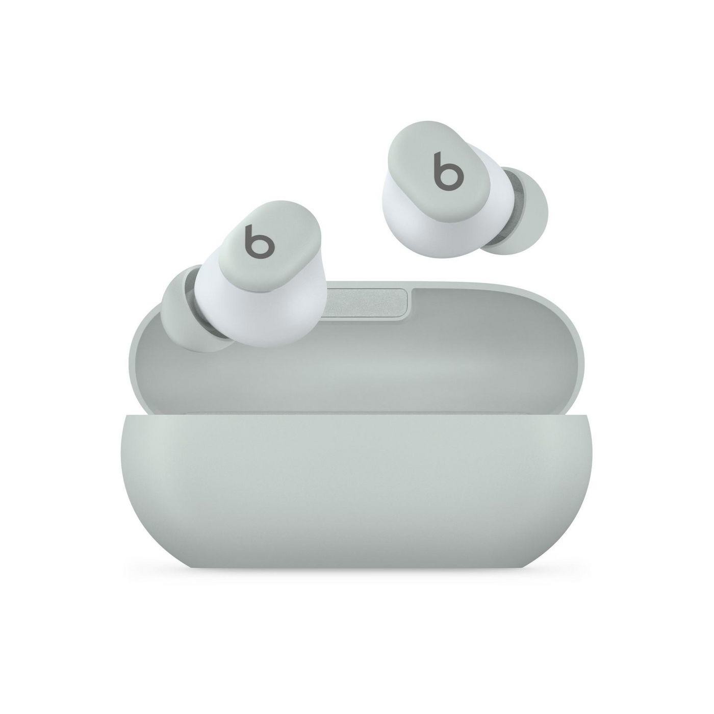 Beats Solo Buds Headset True