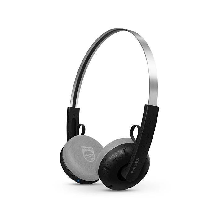 Philips Ah2000Bk/00
