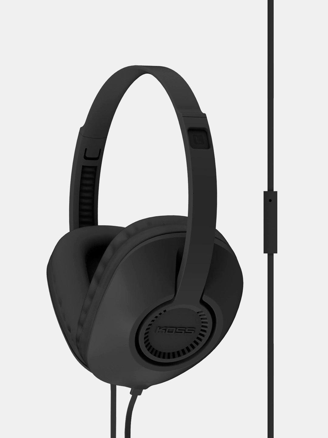 Koss Corp. Europe Headset Wired