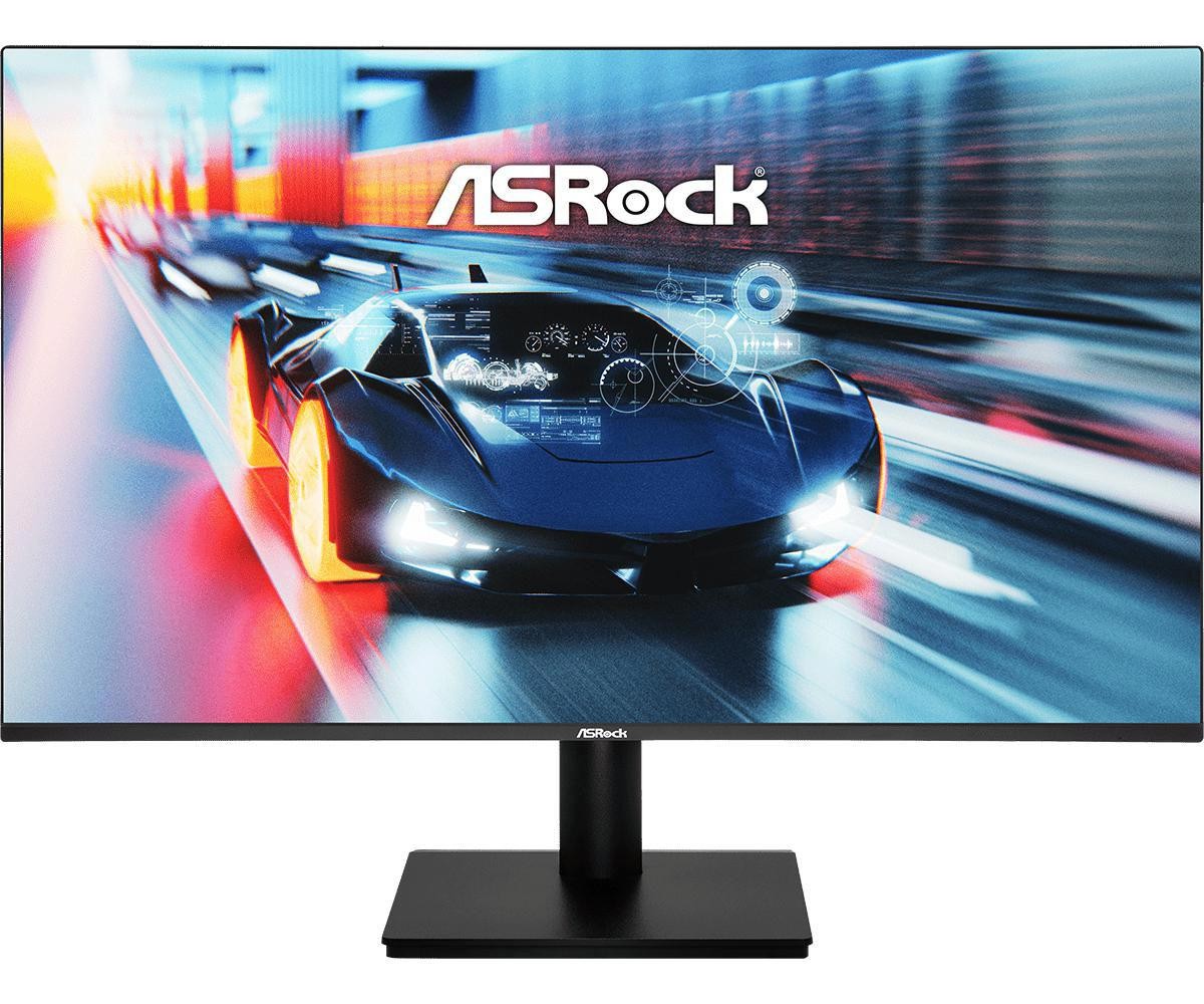 ASRock Cl27Ffb Computer Monitor 68.6