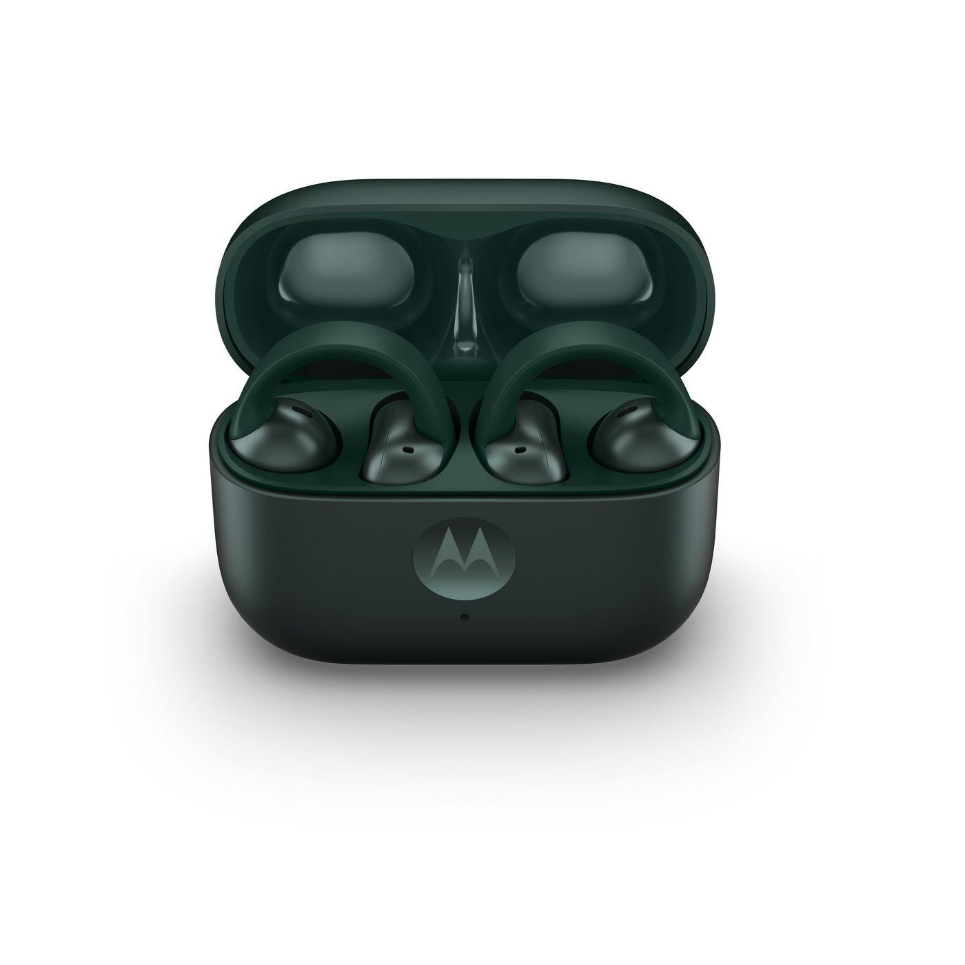 Motorola Moto Buds Loop Headset