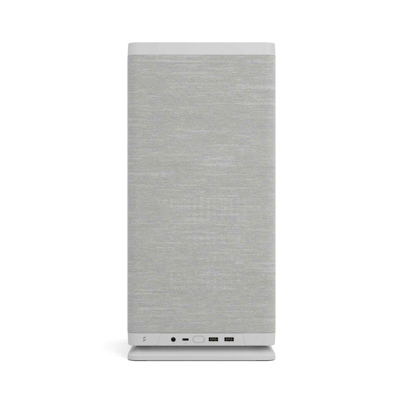 Fractal Design Mood Small Form Factor (Sff)