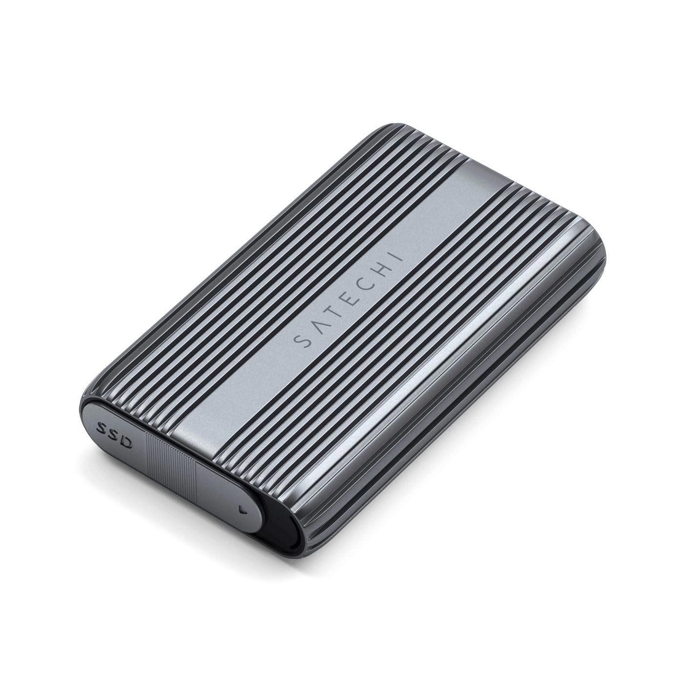 Satechi Usb4 Nvme SSD Pro SSD