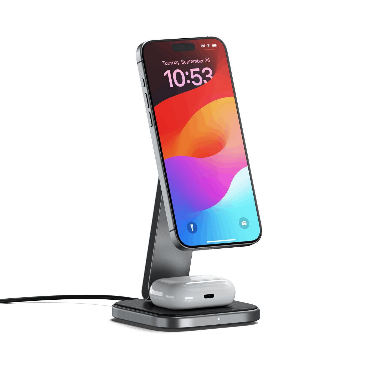 Satechi Mobile Device Charger