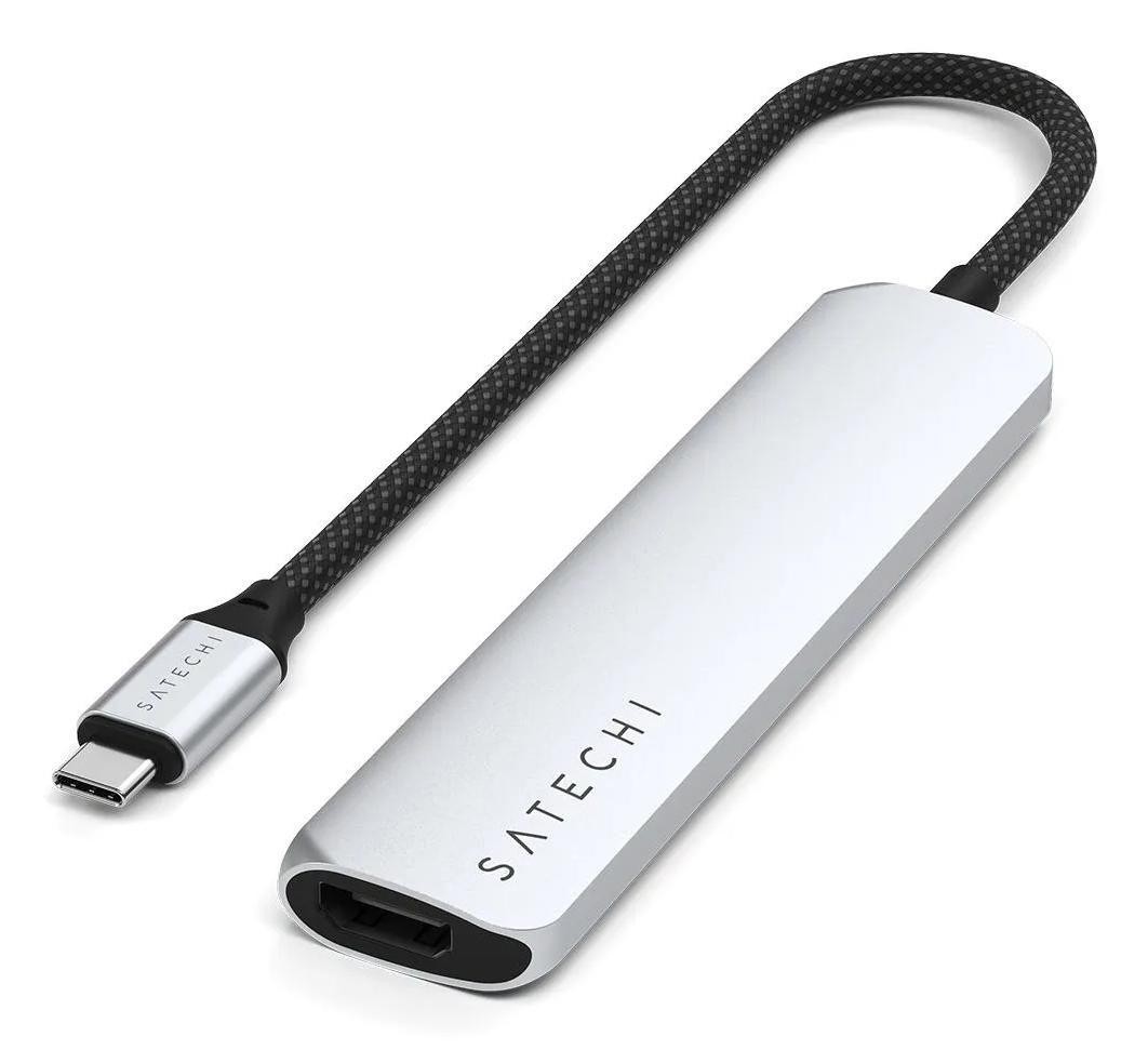 Satechi Interface Hub Usb Type-C