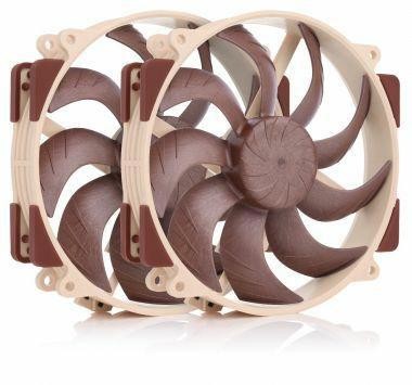 Noctua Computer Cooling System