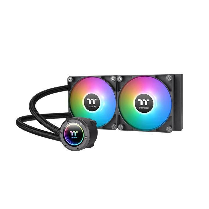 ThermalTake TT TH240 Argb Processor