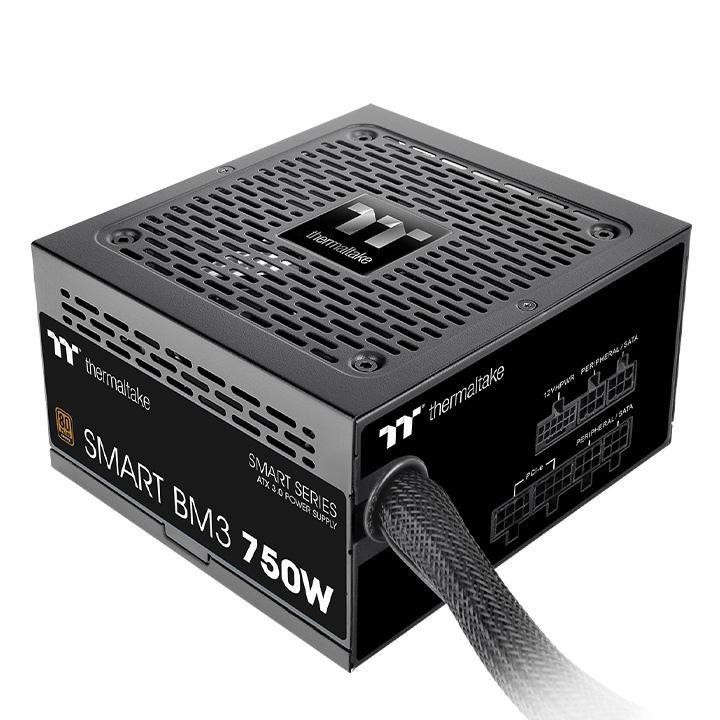 ThermalTake Power Supply Unit 750 W