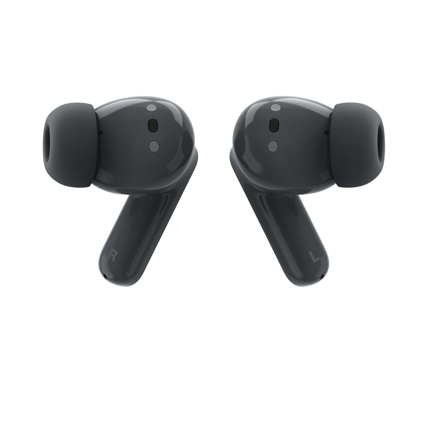 Motorola Moto Buds Bass Headset True