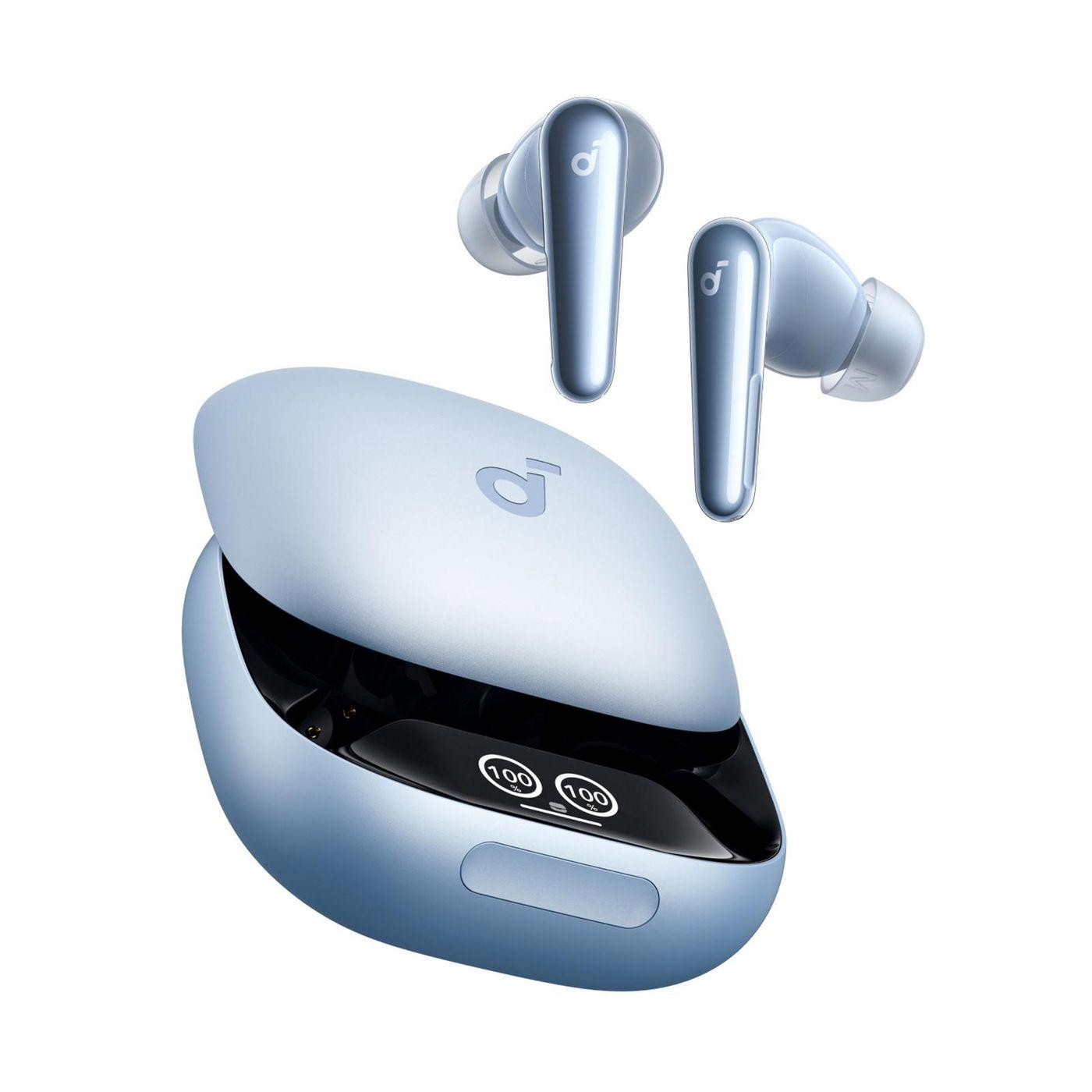 Anker Headphones/Headset True