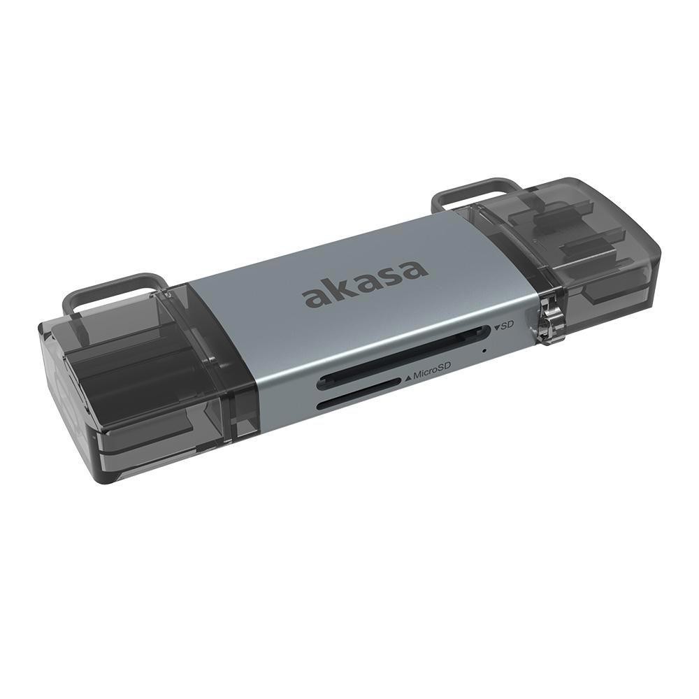 Akasa Usb Flash Drive Case