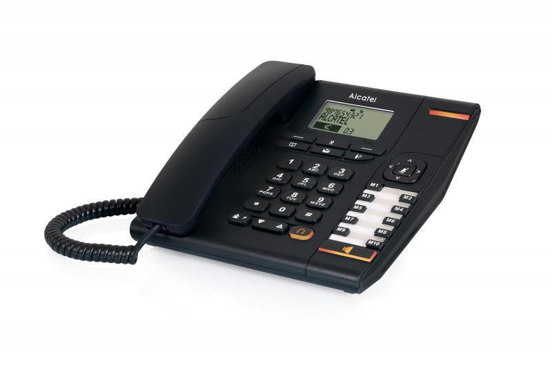 Alcatel Temporis 880 Analog/Dect