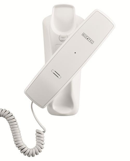 Alcatel Temporis 10 Analog Telephone