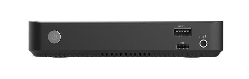Zotac Zbox Mi648 BB I5-1340P