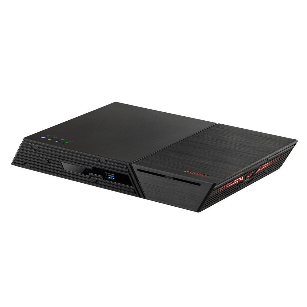 Asustor R 6 Gen2 (Fs6806X) Nas