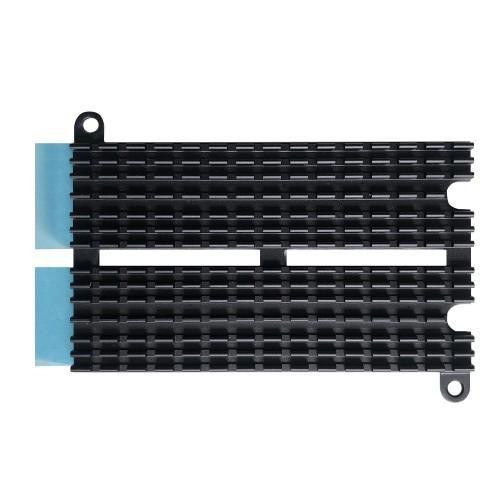 Asustor Computer Cooling System