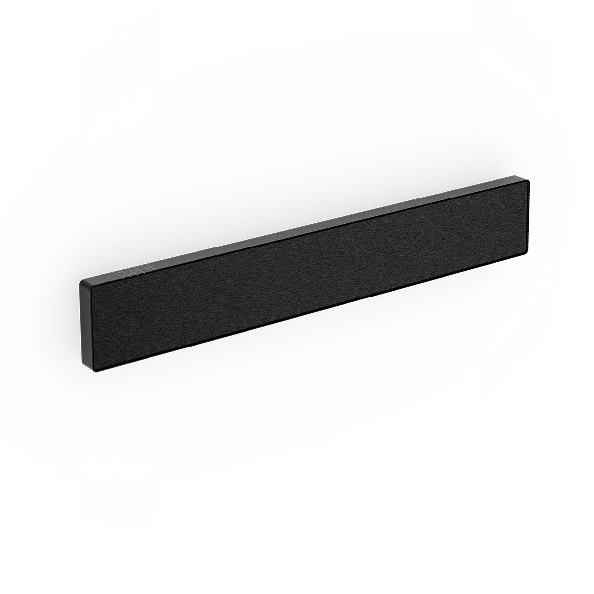 Bang & Olufsen Beosound Stage Black, Silver