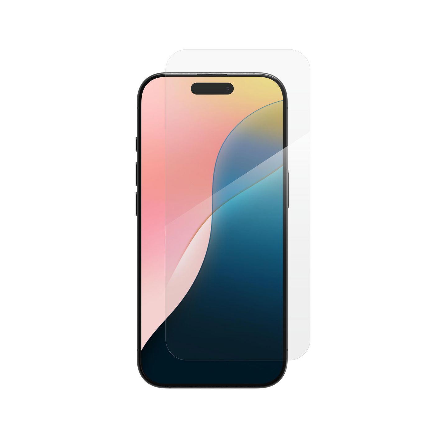 IFrogz If Defence Glass Apple Iphone