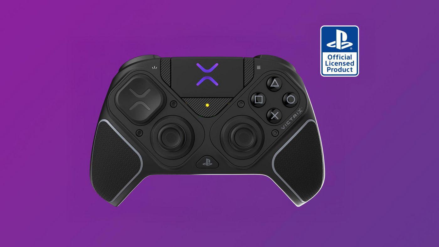 Turtle Beach Victrix Pro BFG Reloaded