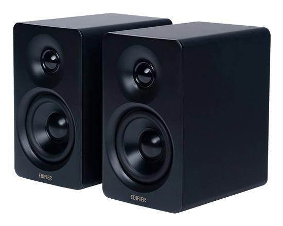 Edifier M60 Black Wired & Wireless 66