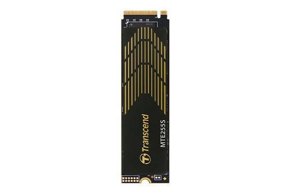 Transcend Mte255S 1 TB M.2 Pci Express