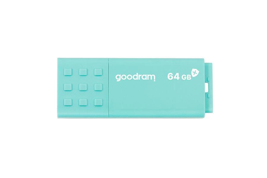 Goodram Ume3 Usb Flash Drive 64 GB