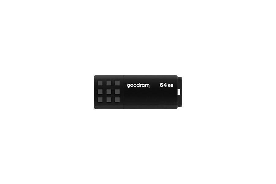 Goodram Ume3 Usb Flash Drive 64 GB
