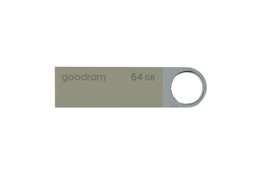 Goodram Uun2 Usb Flash Drive 64 GB