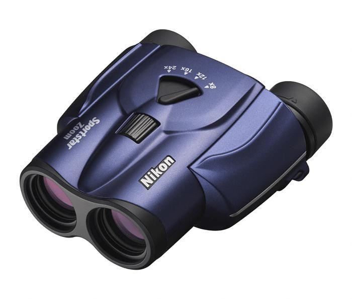 Nikon Sportstar Zoom 8-24X25