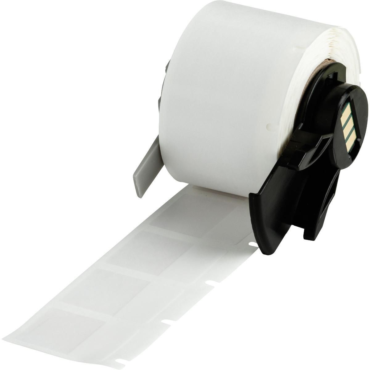 Brady Vinyl Labels For M611, M610
