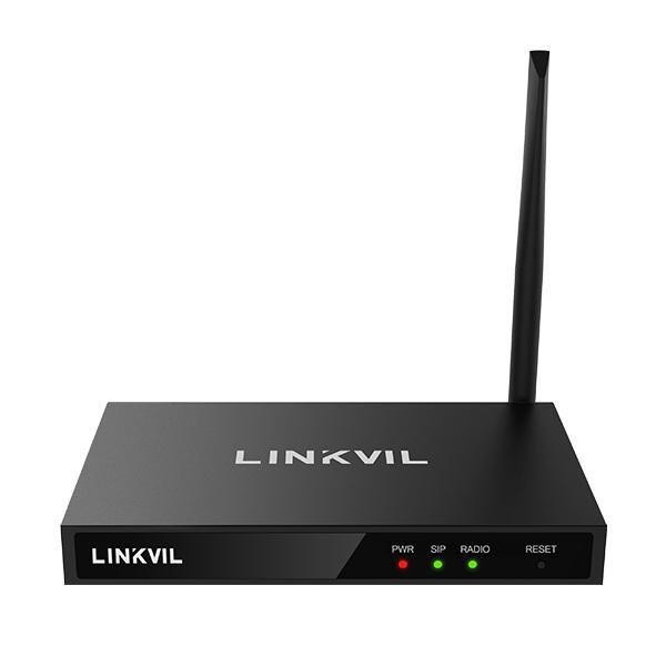 Fanvil Gateway/Controller 10, 100,