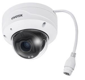 Vivotek Security Camera Dome Ip
