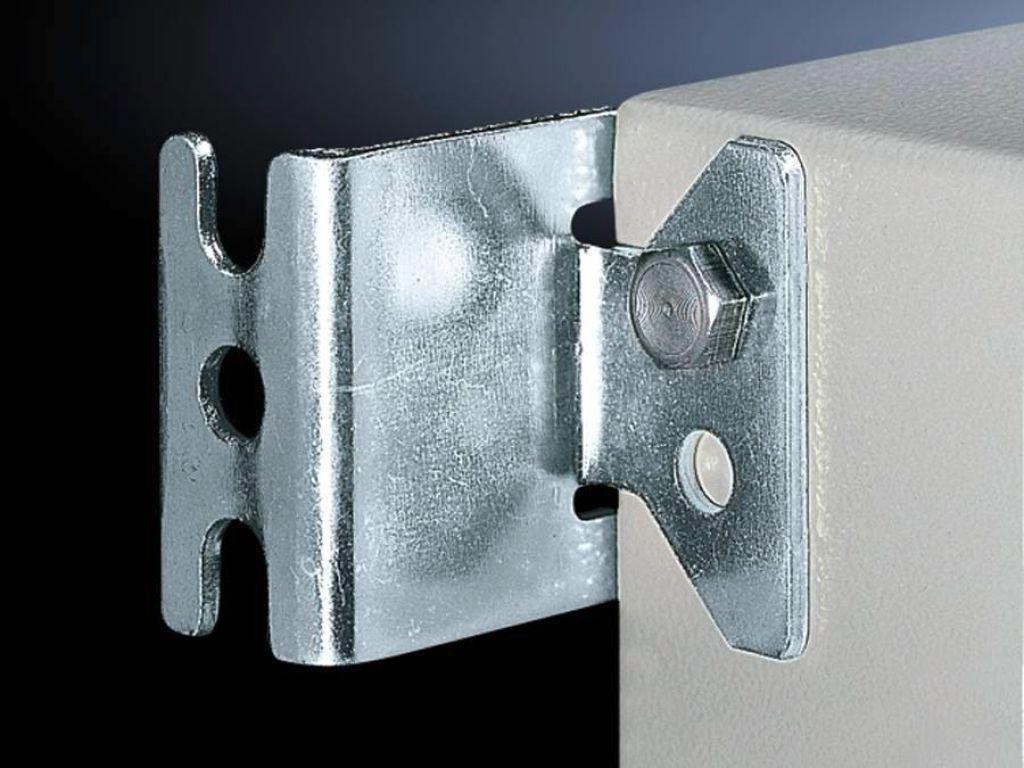 Rittal SZ 2433.000 Mounting Bracket