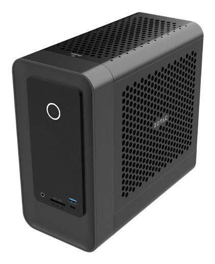 Zotac Zbox Magnus One Eu275070C