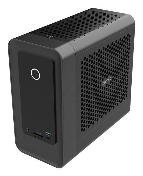 Zotac Zbox Magnus One Eu275070C