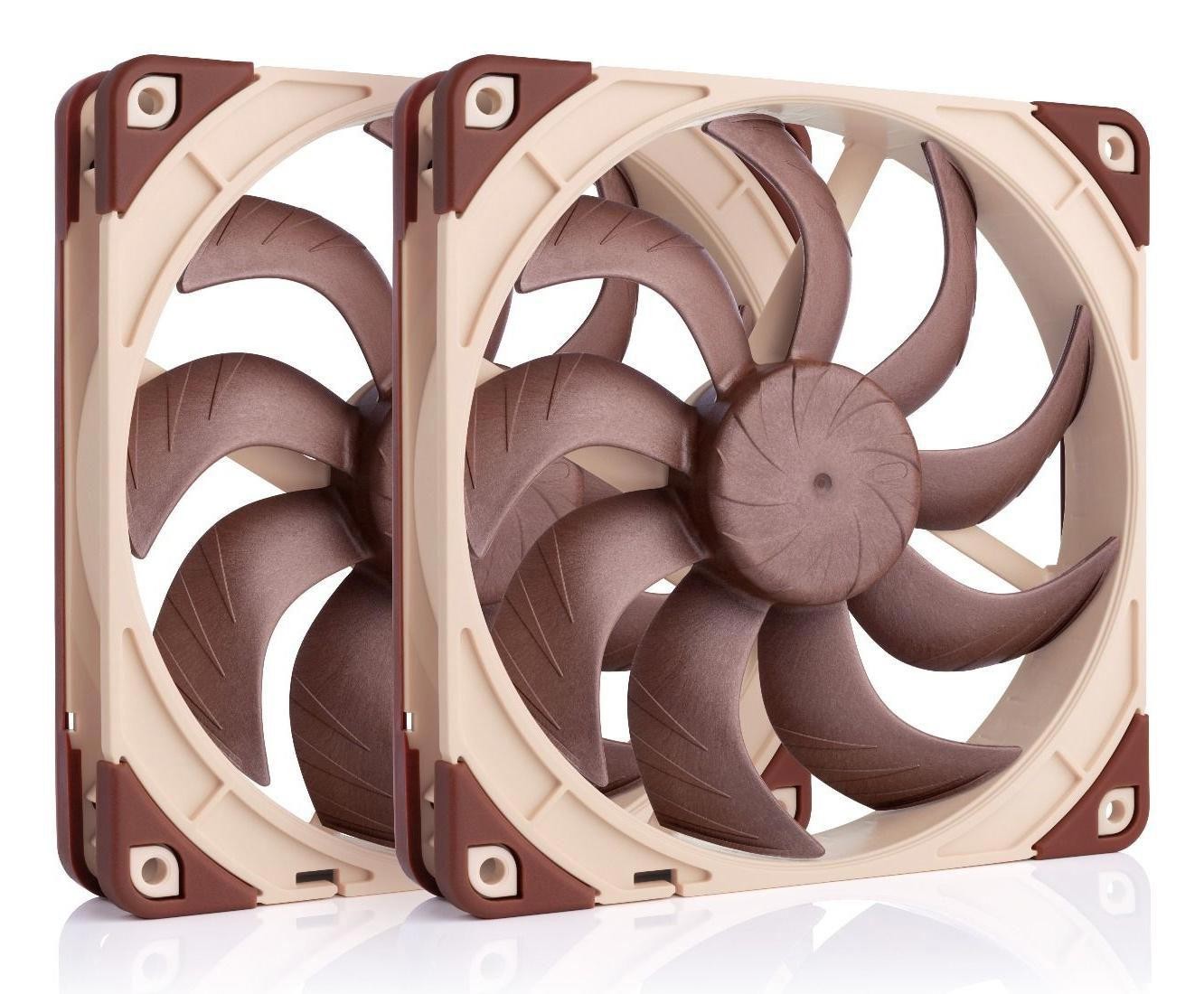 Noctua Computer Cooling System