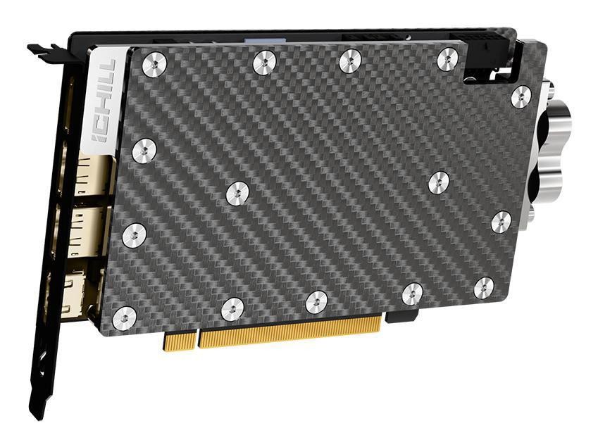 Inno3D Ichill Geforce RTX 5080