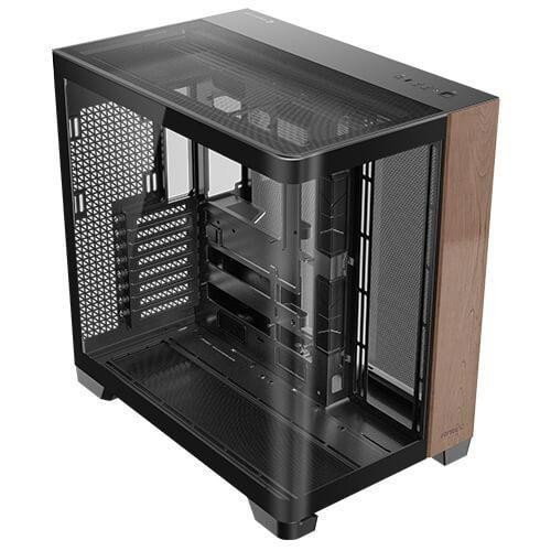 Antec C8 Curve Wood Full Tower
