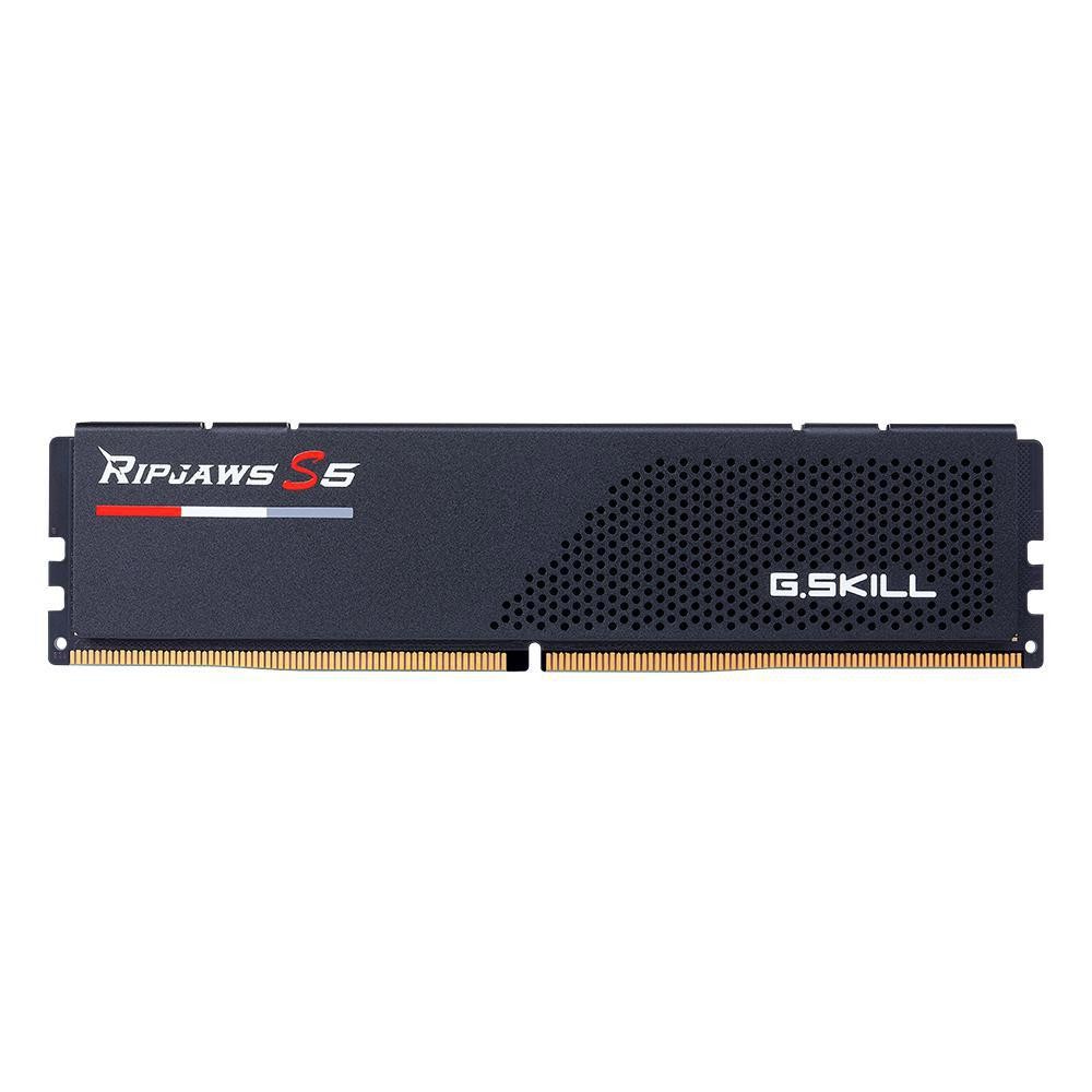 G.Skill 6Gx2-Rs5K Memory Module 32 GB