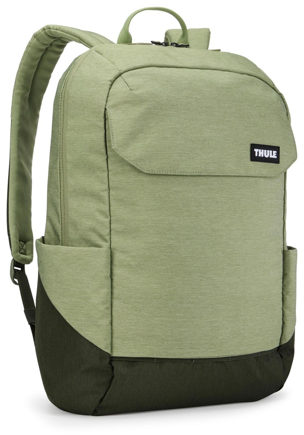 Thule Group Lithos TLBP216 - Quiet Green