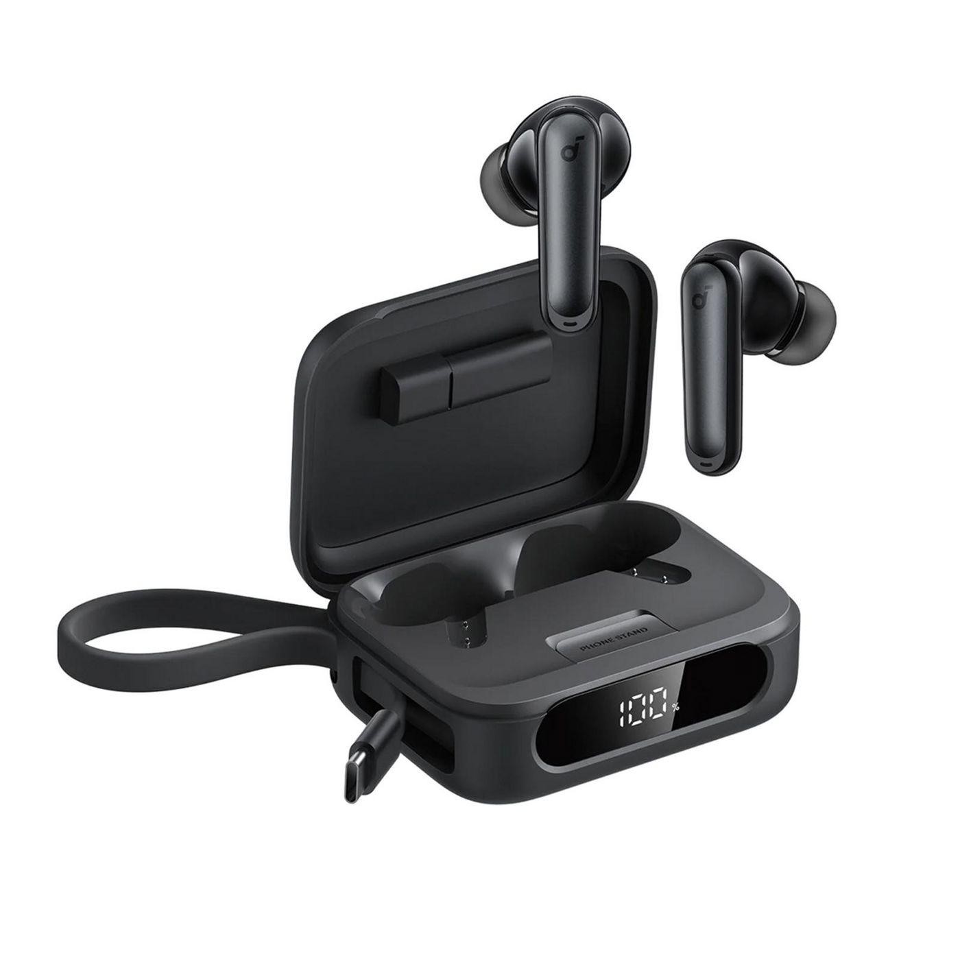 Anker Soundcore P41i - Black (Mfi)