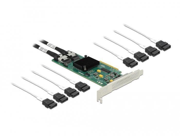 Delock 90061 Interface Cards/Adapter