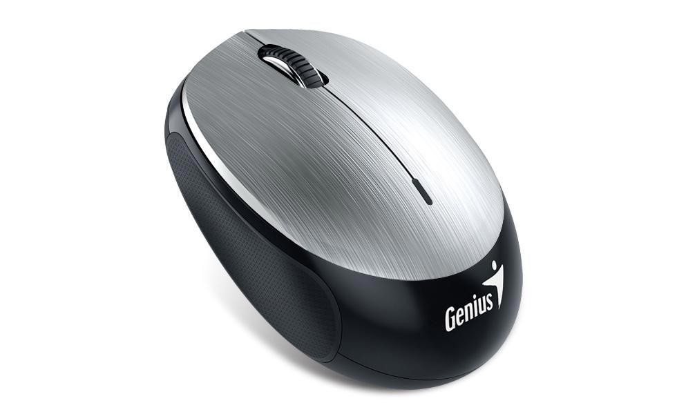 Genius Nx-9000Bt Mouse Office