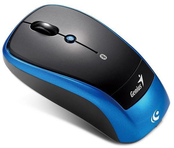 Genius Traveler 9005Bt Mouse Office