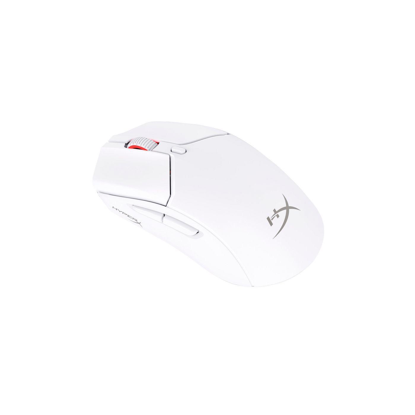 HyperX Pulsefire Haste 2 - Wireless