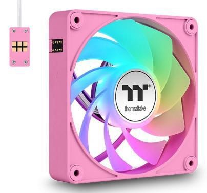 ThermalTake Computer Cooling System