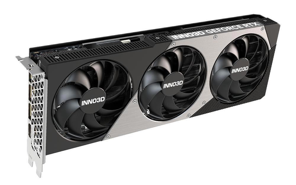 Inno3D Geforce RTX 5080 X3 Nvidia 16