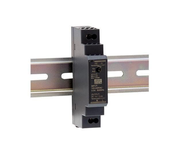 Mean Well Power Supply Unit 15.2 W