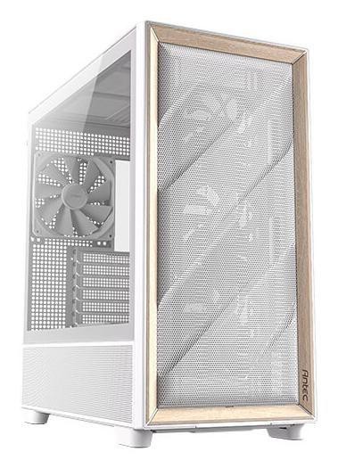 Antec Flux Midi Tower White